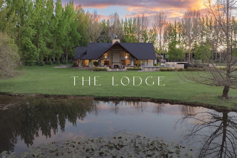 86 Raddens Road, Ohoka, Kaiapoi - Carousel 1