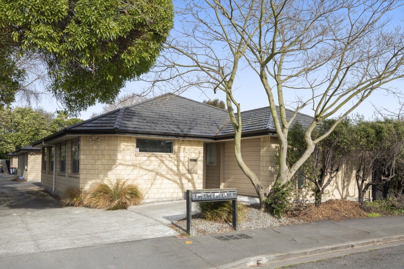12 Walpole Street, Waltham, Christchurch - Carousel 1