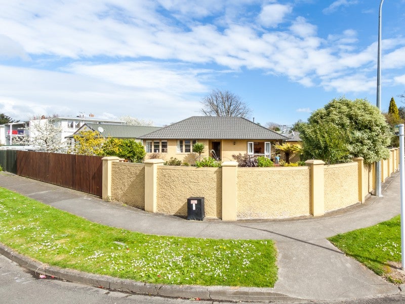 Property Valuation for 56 Pahiatua Street, Hokowhitu, Palmerston North