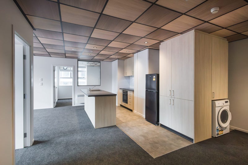 405/180 Willis Street, Te Aro, Wellington, Wellington - Carousel 2