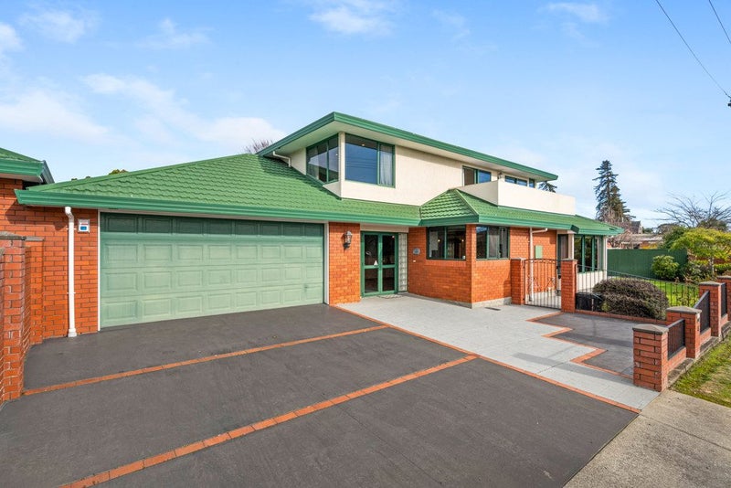 1A Carr Street, Blenheim, Blenheim - Carousel 1