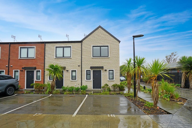 11/137 Hall Avenue, Favona, Auckland - Carousel 10