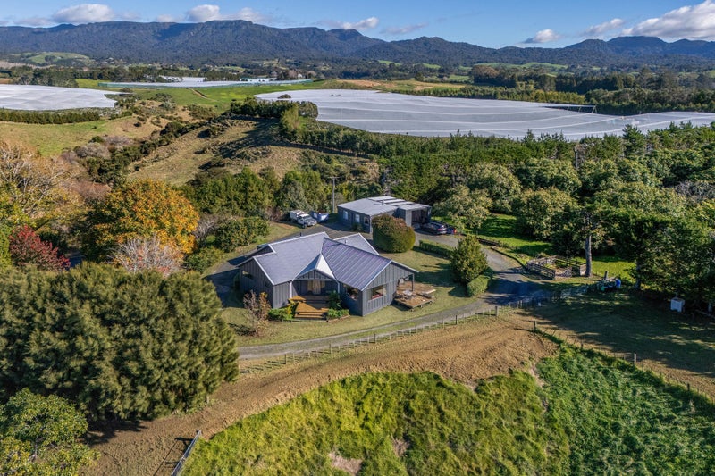 Property Valuation for 30 Pine Ridge Lane, Katikati Trade Me Property