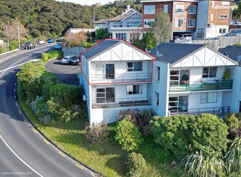 6/84 Warrender Street, North Dunedin, Dunedin - Carousel 1