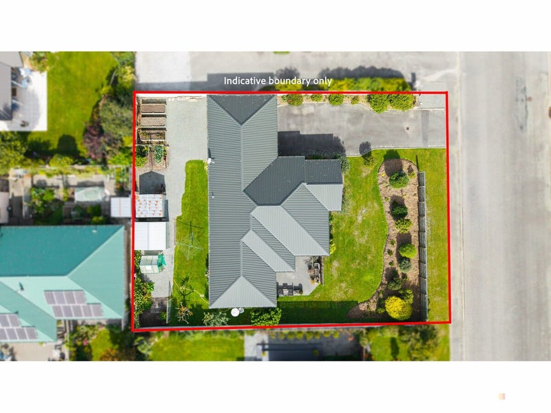 11 Tancred Street, Geraldine - Carousel 22