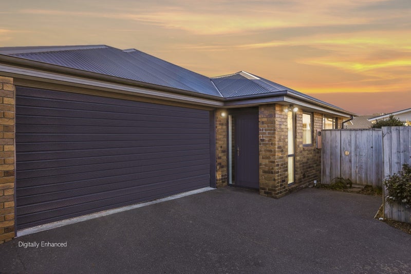 93 Edinburgh Street, Spreydon, Christchurch - Carousel 1