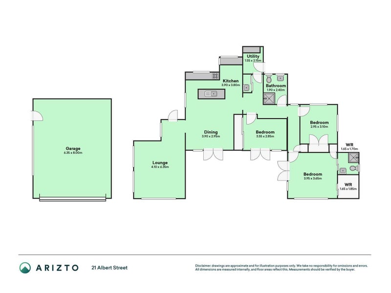 21 Albert Street, Paeroa - Carousel 22