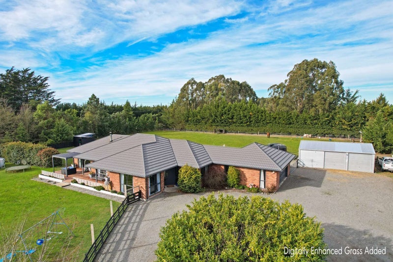 962 Two Chain Road, Swannanoa, Rangiora - Carousel 1