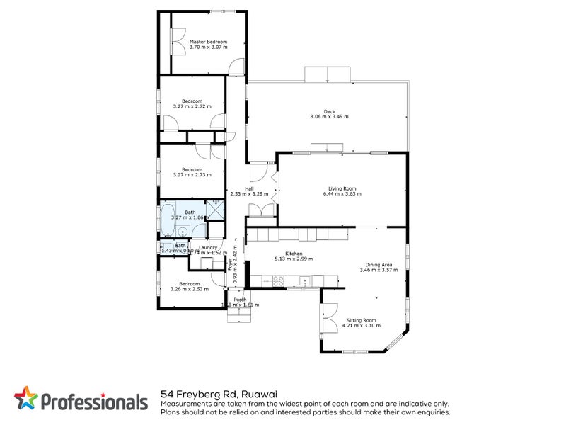 54 Freyberg Road, Ruawai - Carousel 34