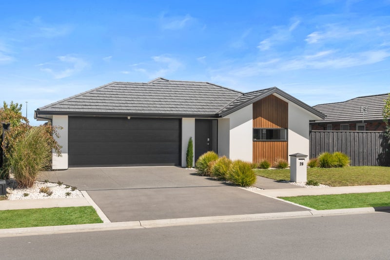 26 Tobollie Drive, Rolleston, Rolleston - Carousel 2