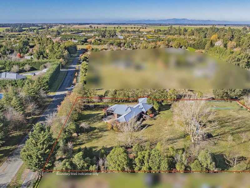 12 Dawn Place, Kirwee - Carousel 1
