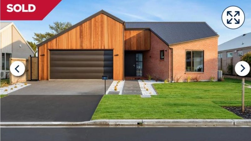 9 Tuna Street, Halswell, Christchurch - Carousel 1