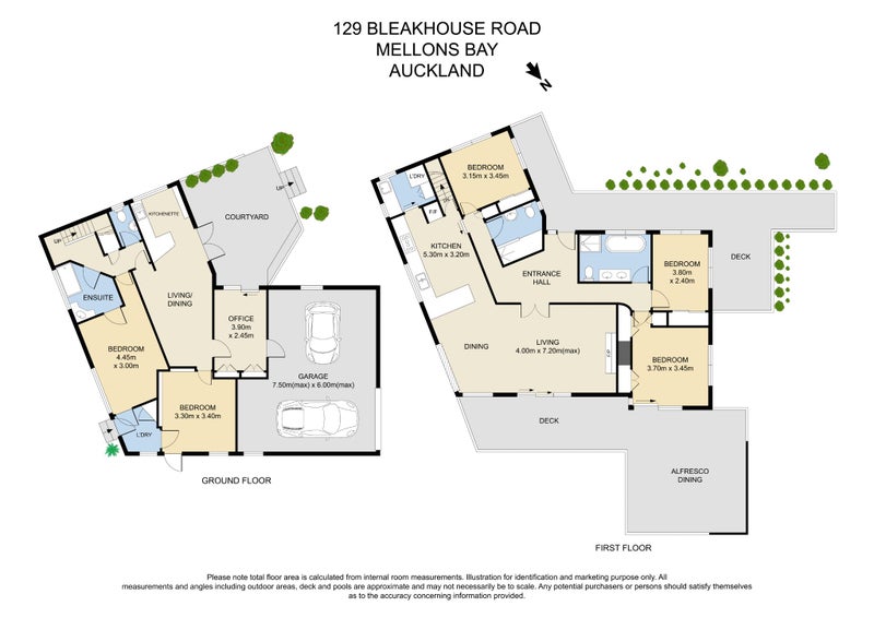 129 Bleakhouse Road, Mellons Bay, Auckland - Carousel 33