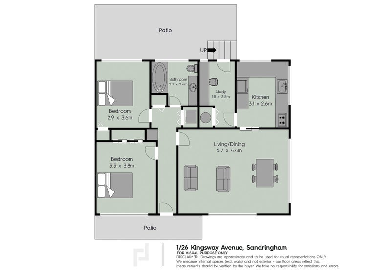 1/26 Kingsway Avenue, Sandringham, Auckland - Carousel 15