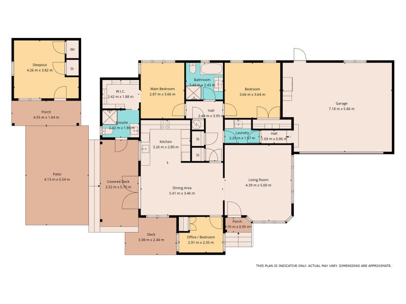 113 Seventeenth Avenue, Tauranga South, Tauranga - Carousel 25