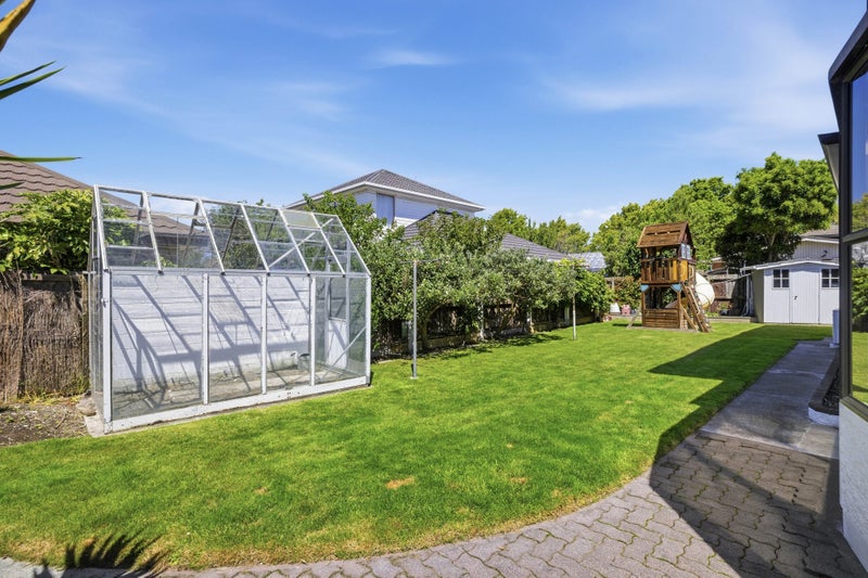 4 Larkhill Place, Russley, Christchurch - Carousel 27