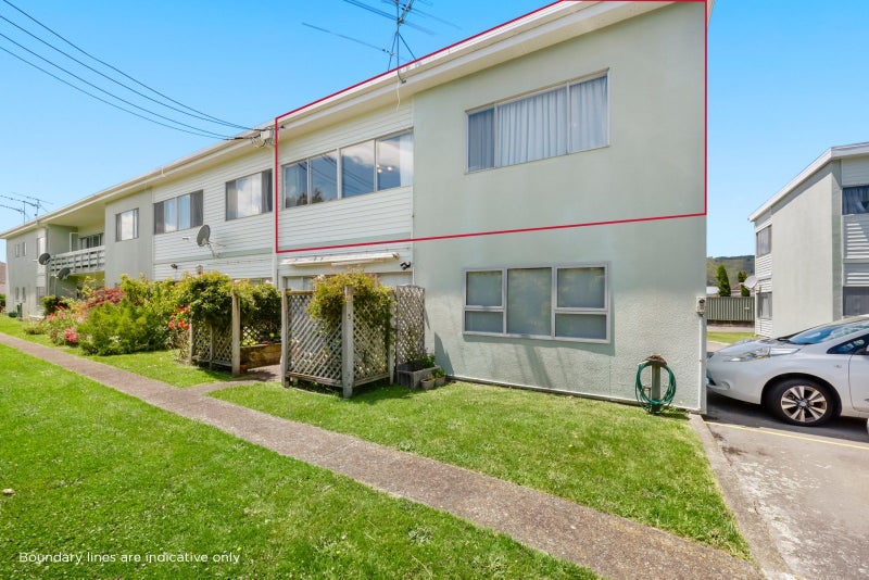 16/31 Gordon Street, Avalon, Lower Hutt, Wellington - Carousel 13
