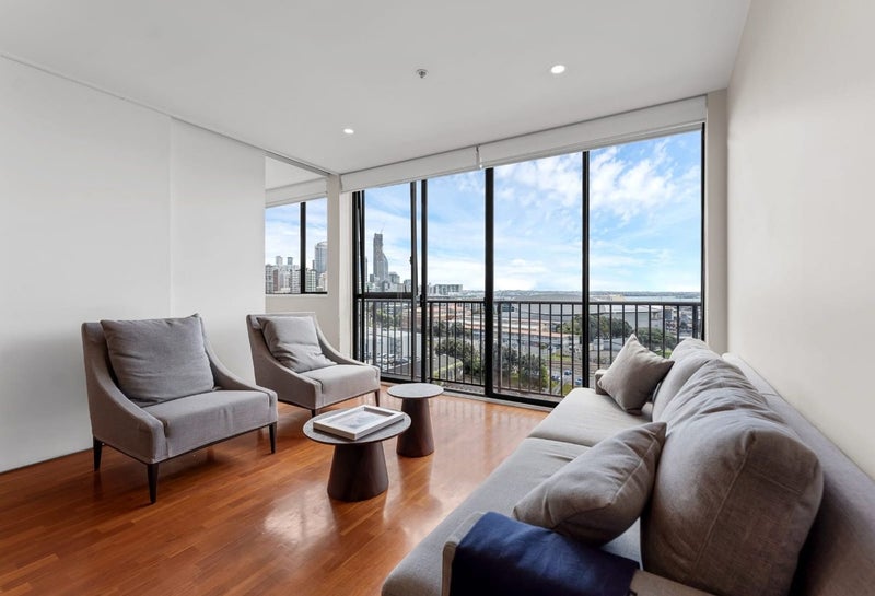 4E/15 Augustus Terrace, Parnell, Auckland - Carousel 1