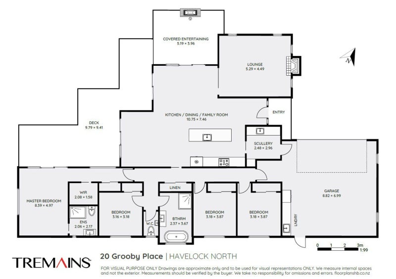 20 Grooby Place, Havelock North, Havelock North - Carousel 16