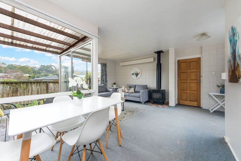 Property Valuation for 1/42 Bentley Avenue, Glenfield, Auckland Trade