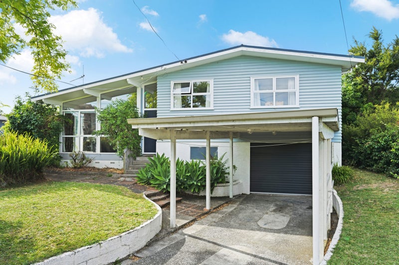 20 Patrick Place, Fitzroy, Hamilton - Carousel 1