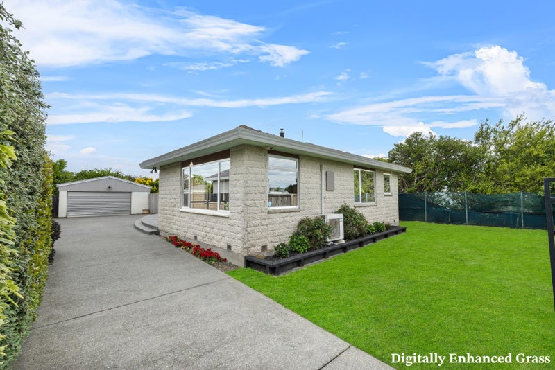 9 Curzon Place, Parklands, Christchurch - Carousel 1