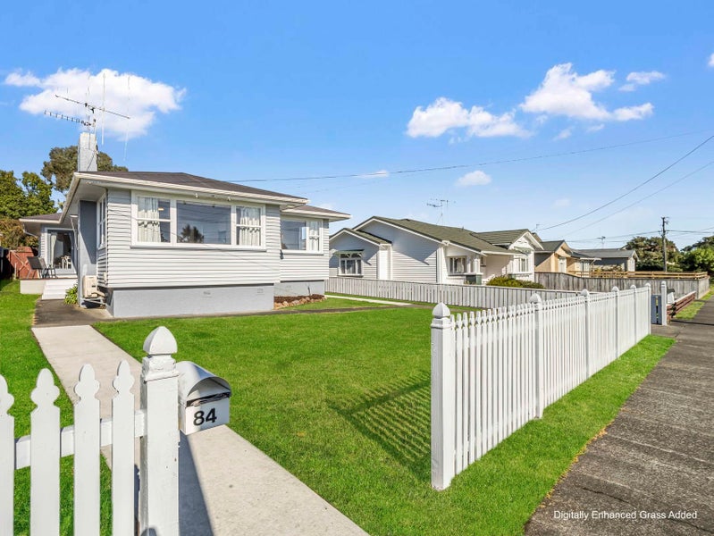 84 Portal Street, Durie Hill, Whanganui - Carousel 1