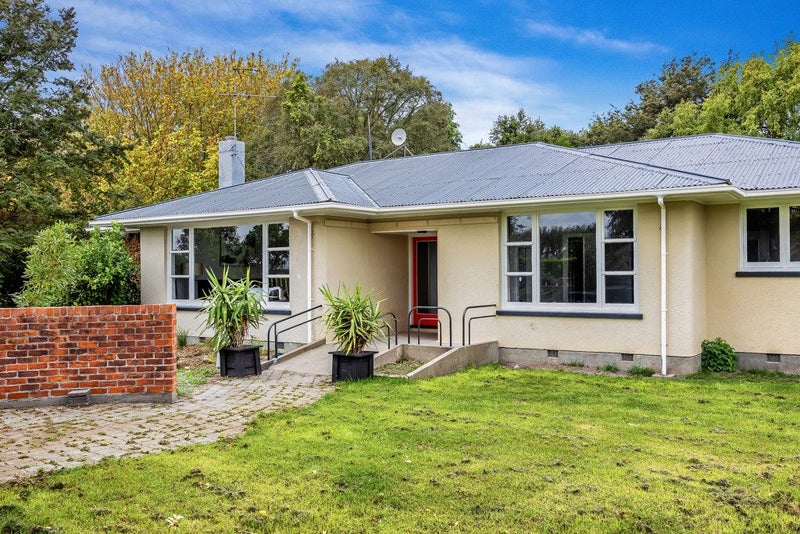 943 Upper Sefton Road, Sefton, Rangiora - Carousel 1
