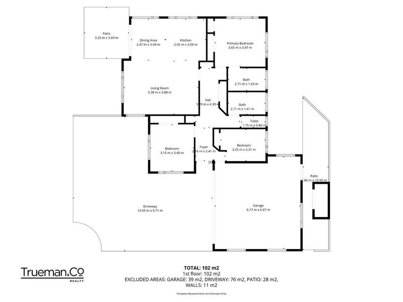 15 Pembroke Drive, Bethlehem, Tauranga, Bay Of Plenty - Carousel 19