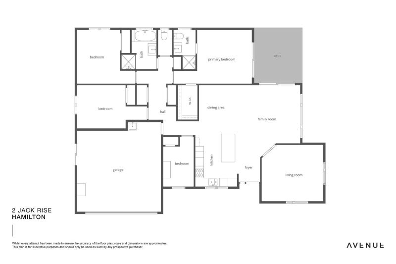 2 Jack Rise, Grandview Heights, Hamilton - Carousel 24