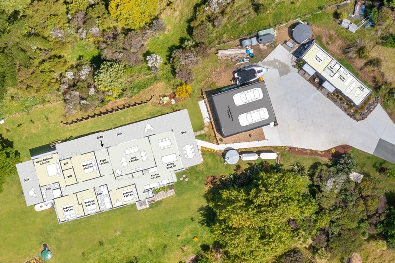 549 Matakana Valley Road, Matakana, Warkworth - Carousel 46