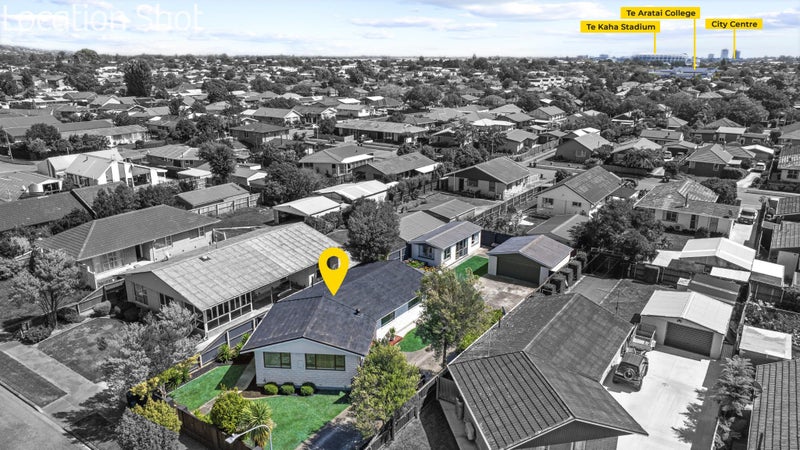 42 Arran Crescent, Woolston, Christchurch - Carousel 23