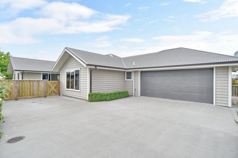 Property Valuation for 17 Blackadder Road, Pegasus, Pegasus Trade Me