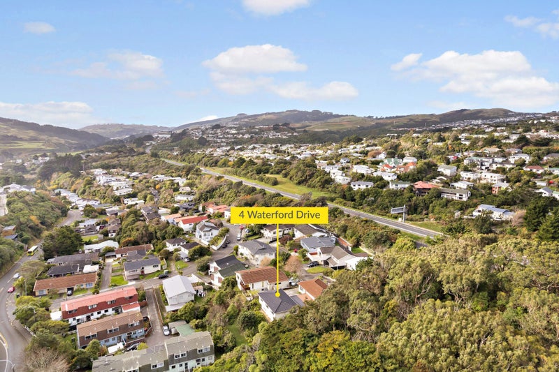 4 Waterford Drive, Churton Park, Wellington - Carousel 2