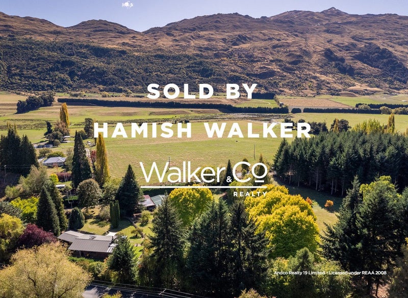 334 Malaghans Road, Dalefield, Queenstown - Carousel 1