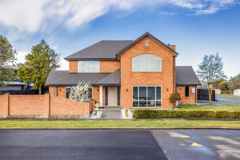 2 Wedmore Close, Burwood, Christchurch - Carousel 2