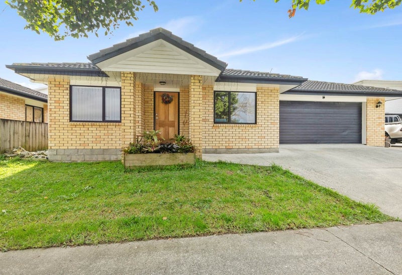18A Christmas Road, Manurewa, Manukau City, Auckland - Carousel 16