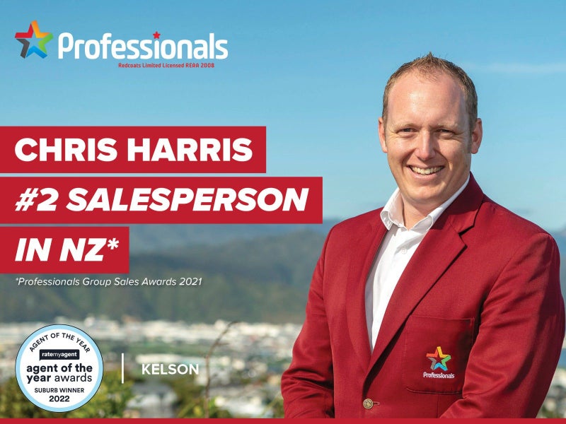 2/24 Gadsby Street, Avalon, Lower Hutt - Carousel 21