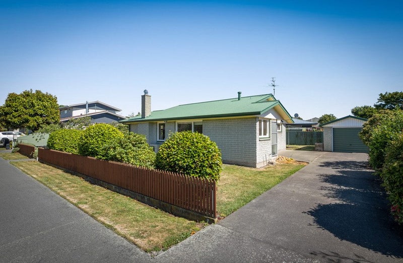 6 Andrew Street, Rangiora, Rangiora - Carousel 2