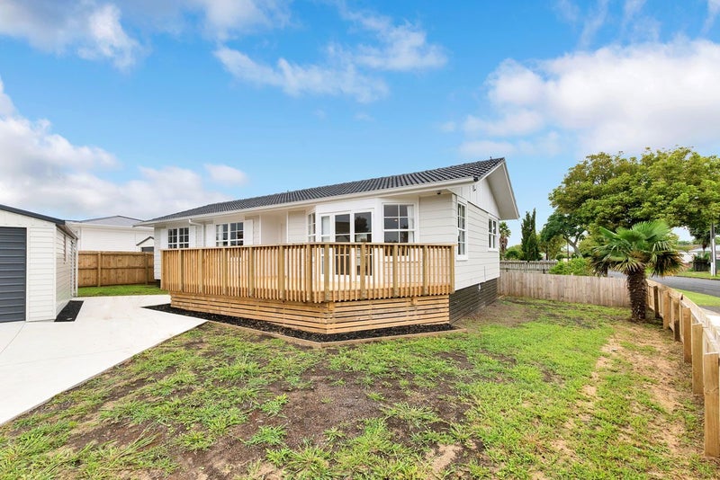 Property Valuation for 25 Holland Street, Pukekohe, Franklin, Auckland