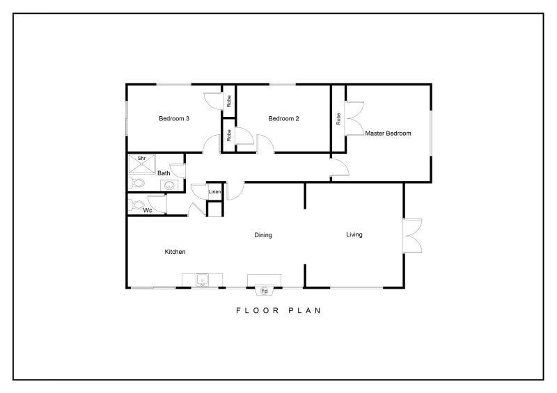 81 West Street, Greytown - Carousel 24