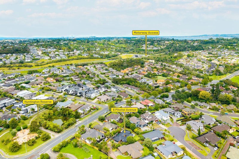 6 Pitoitoi Avenue, Greenhithe, Auckland - Carousel 28