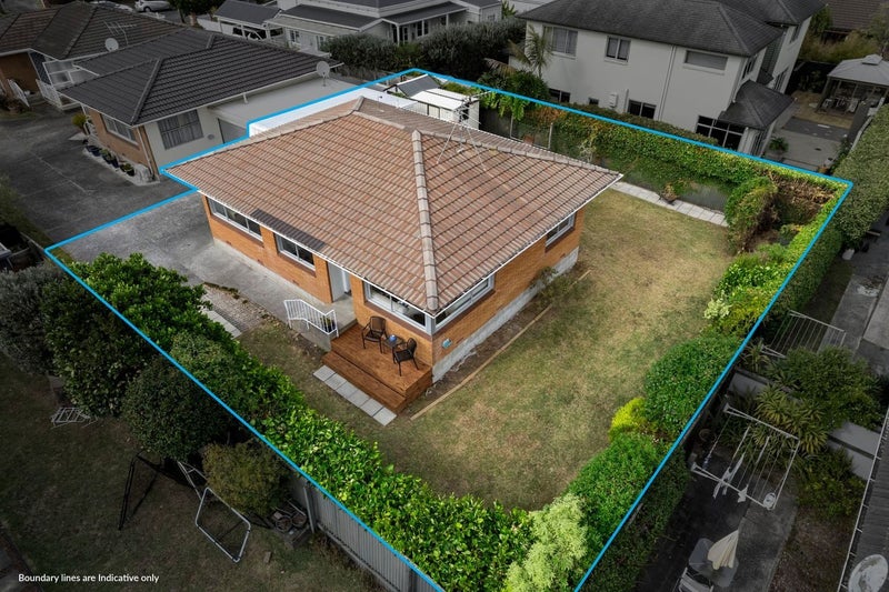 3/39 Eversleigh Road, Belmont, Auckland - Carousel 1