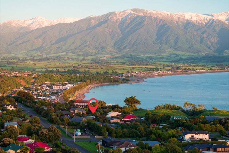 283B Scarborough Street, Kaikoura, Kaikoura, Marlborough - Carousel 1