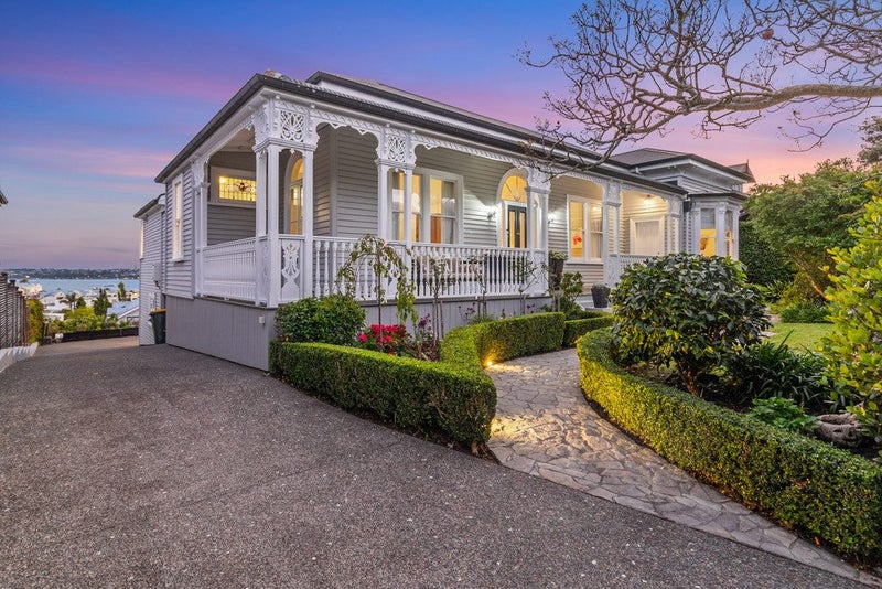 11 Calliope Road, Devonport, Auckland - Carousel 1