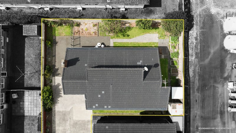 3/91 Rangitoto Road, Papatoetoe, Auckland - Carousel 16