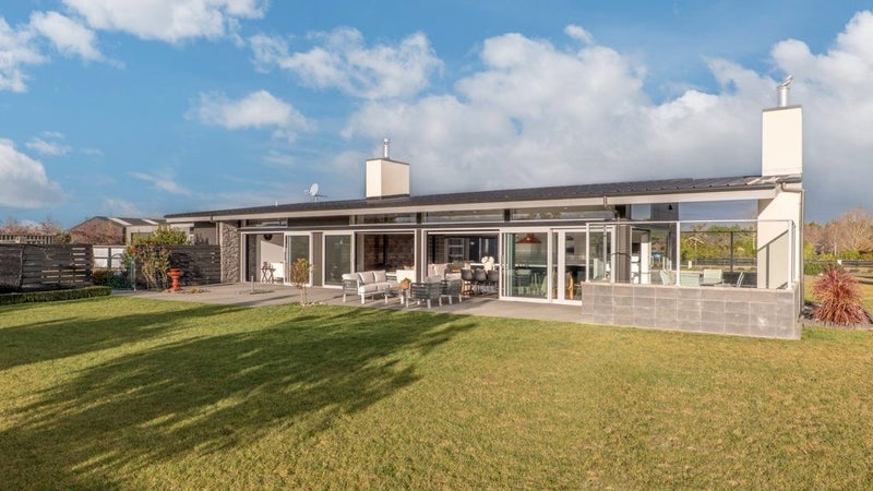 41 Tristram Road, Swannanoa, Rangiora - Carousel 1
