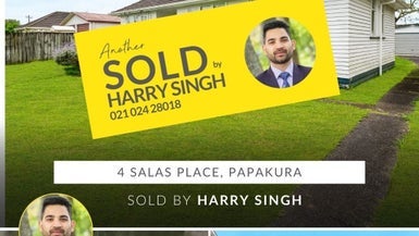 4 Salas Place, Howick, Auckland - Carousel 1