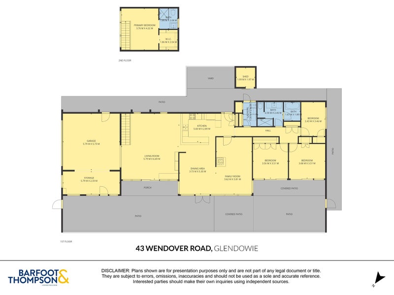 11 Pyatt Crescent, Saint Johns, Auckland - Carousel 35