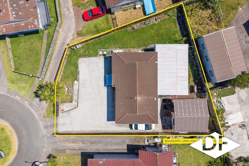 27 Palermo Place, Clover Park, Auckland - Carousel 2